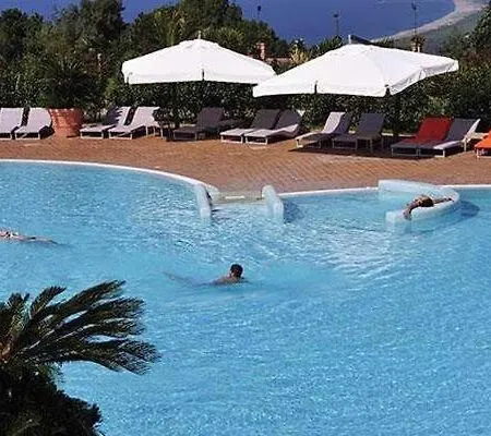 Acqua Asinara Mare Club * Marina di Sorso