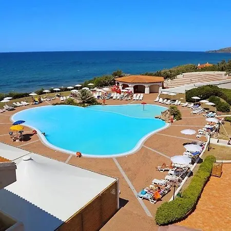 Acqua Asinara Mare Club Marina di Sorso