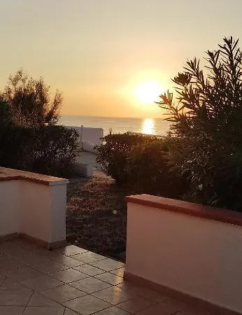 Apartment Acqua Asinara Mare Club