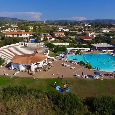 Acqua Asinara Mare Club Apartment Marina di Sorso