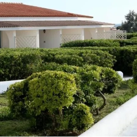 شقة Acqua Asinara Mare Club