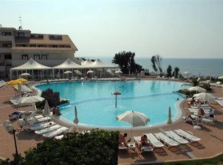 Apartment Acqua Asinara Mare Club Marina di Sorso