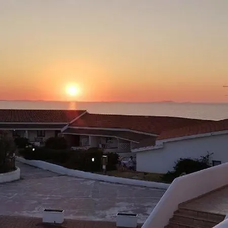 Apartment Acqua Asinara Mare Club *