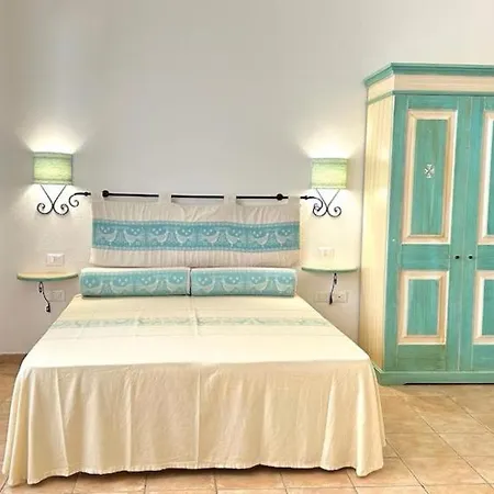 Apartment Acqua Asinara Mare Club Marina di Sorso