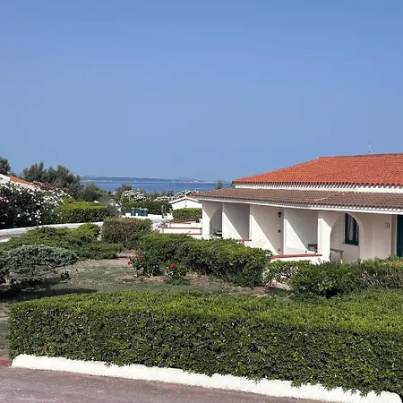 Acqua Asinara Mare Club Marina di Sorso
