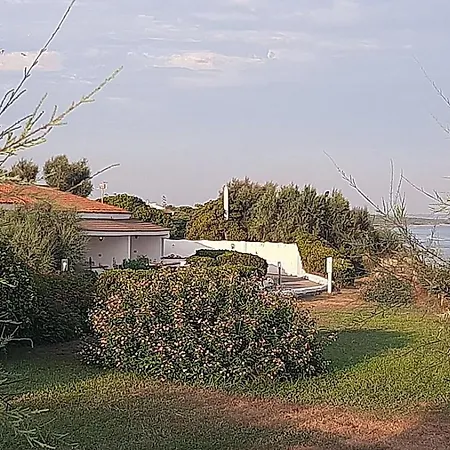 Apartment Acqua Asinara Mare Club *