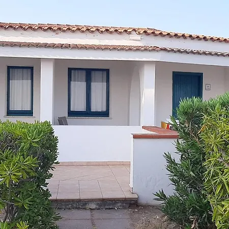 Apartment Acqua Asinara Mare Club