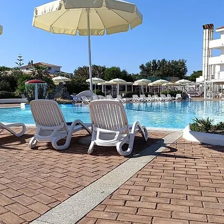 Apartment Acqua Asinara Mare Club Marina di Sorso