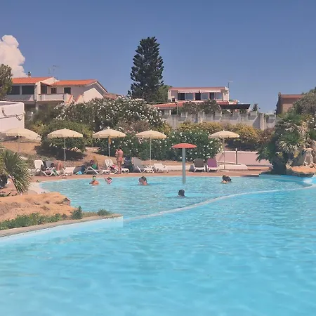 Acqua Asinara Mare Club Apartment